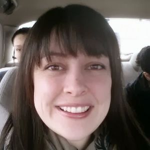 Meet your Posher, Jamie